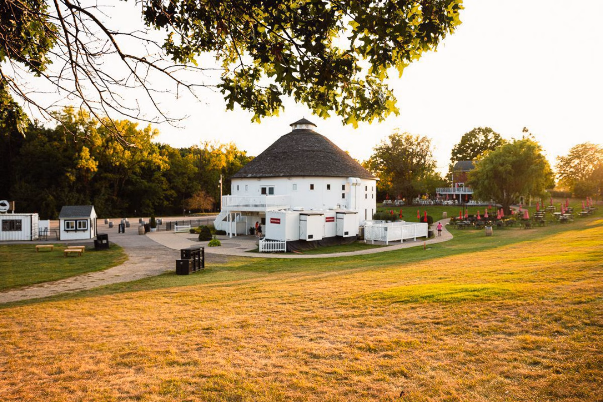 Capturing the Essence of Southwest Michigan: From Photos to Wine